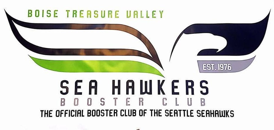 Welcome to the Boise Treasure Valley Sea Hawkers Booster Club
